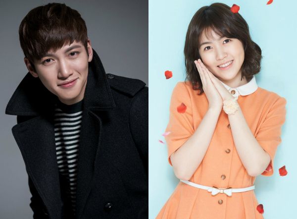 Ji Chang-wook and Shim Eun-kyung confirmed for action thriller Invented City