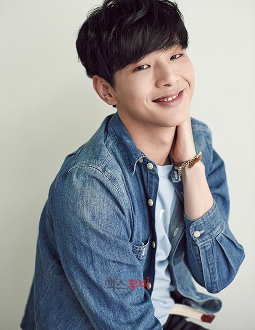 Angry Mom’s breakout rookie Ji-soo joins youth movie