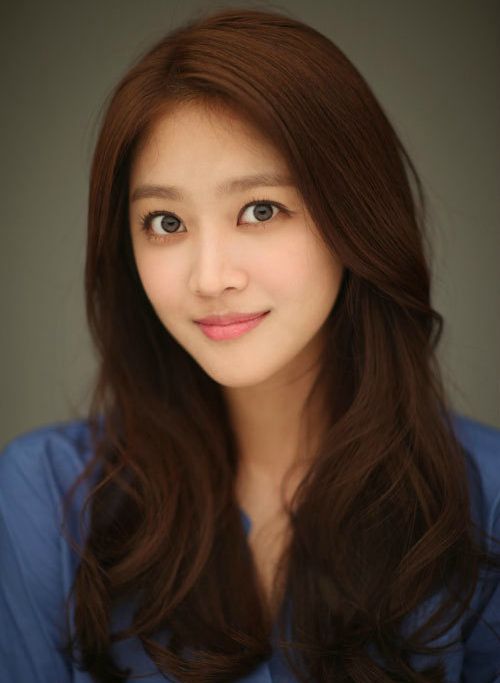 Jo Boa cast as Kim Kang-woo’s leading lady in Missing Persons Task Force