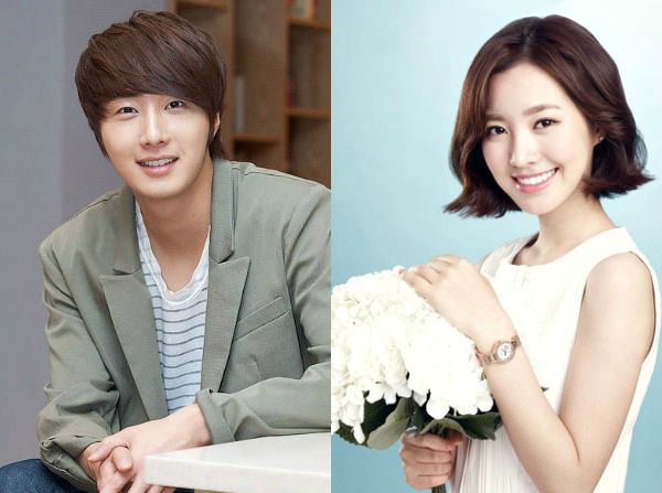 Jin Se-yeon joins Jung Il-woo for Korean-Chinese web drama