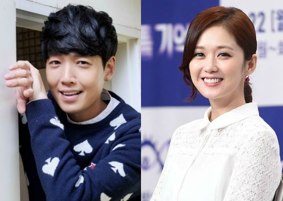 Jung Kyung-ho in for One More Happy Ending with Jang Nara