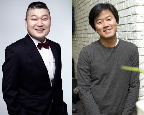 Kang Ho-dong and Na PD get the 1N2D crew back together for tvN