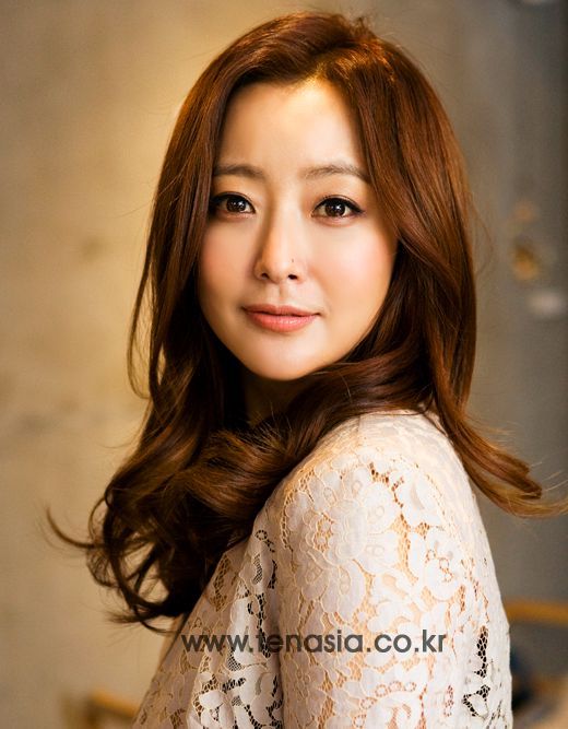 Kim Hee-sun considers return to the big screen in Every Day With You