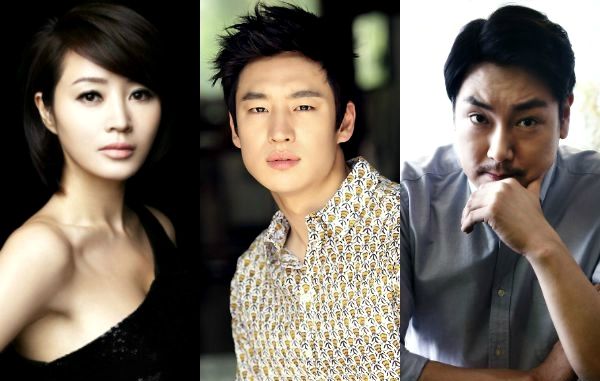 Kim Hye-soo completes main trio for tvN’s Signal