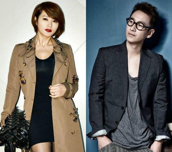 Lee Seon-kyun cast as Kim Hye-soo’s man in crime noir