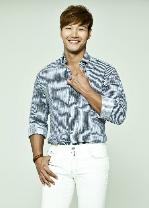 Kim Jong-kook joins Producer as Cha Tae-hyun’s sunbae