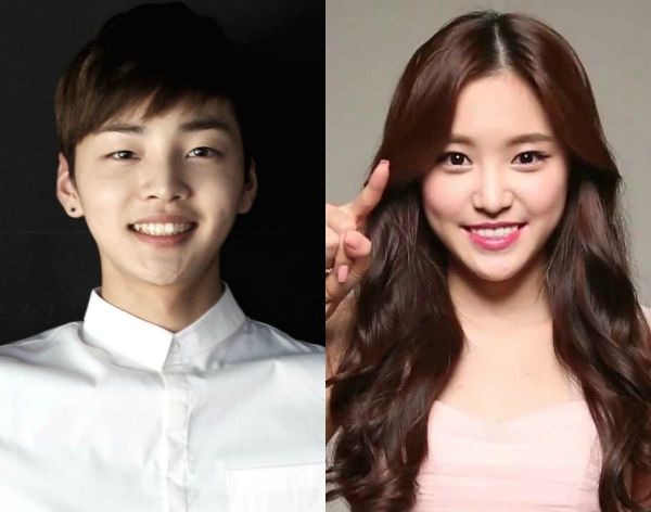 Twenty Again casts Choi Ji-woo’s son and classmate