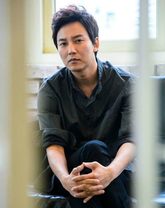 Kim Nam-gil courted for new melodrama from director Lee Yoon-ki