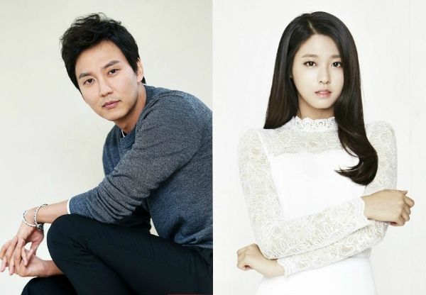 Kim Nam-gil up for thriller opposite Seolhyun, Sol Kyung-gu