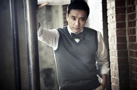 Kim Seung-woo headlines remake of Midnight Diner for SBS
