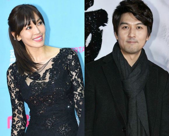 Kim So-yeon, Lee Pil-mo courted for MBC weekend drama