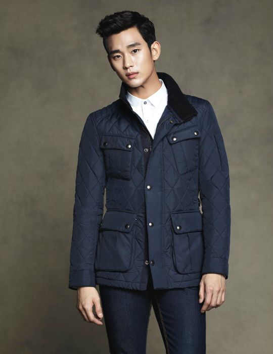 Kim Soo-hyun courted for split-personality crime thriller