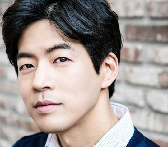 Lee Sang-yoon: On becoming a grade-schooler, dancing for his craft, and the power of hair