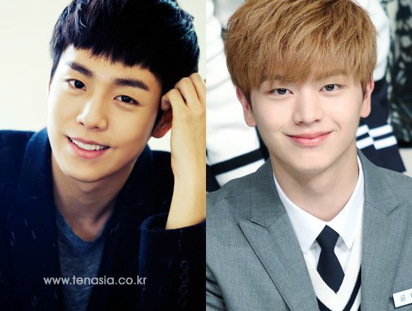 Lee Hyun-woo, Yook Sung-jae courted for KBS’s Moorim School