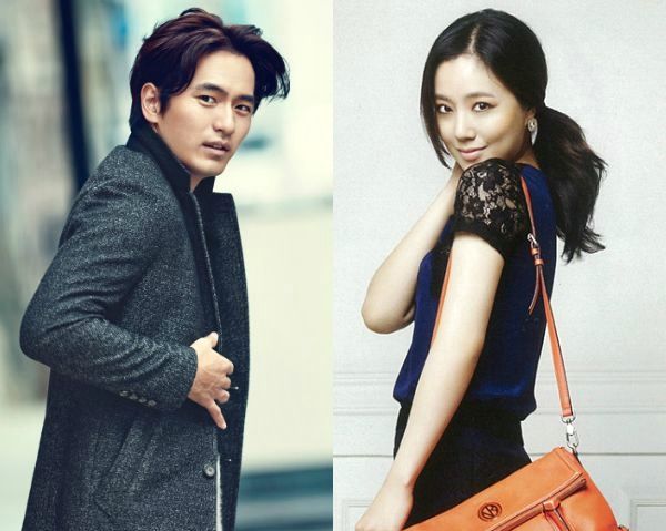 Lee Jin-wook, Moon Chae-won to headline revenge drama Goodbye Mr. Black