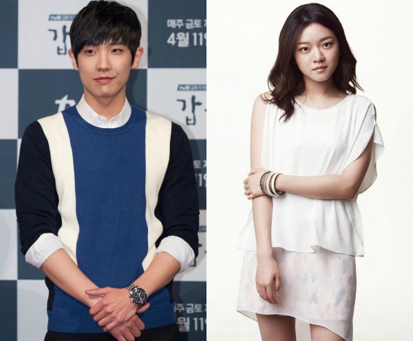 Lee Joon, Go Ah-sung tackle teen pregnancy in new drama