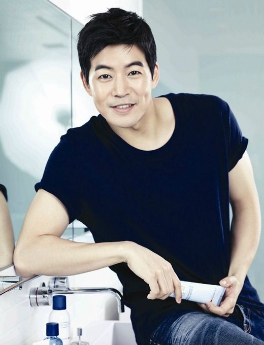 Lee Sang-yoon courted for tvN rom-com Twenty Again