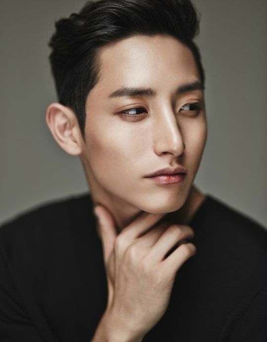 Lee Soo-hyuk courted to join OCN’s Neighborhood Hero