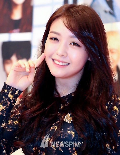 Girl’s Day’s Minah cast in MBC’s Sweet Family