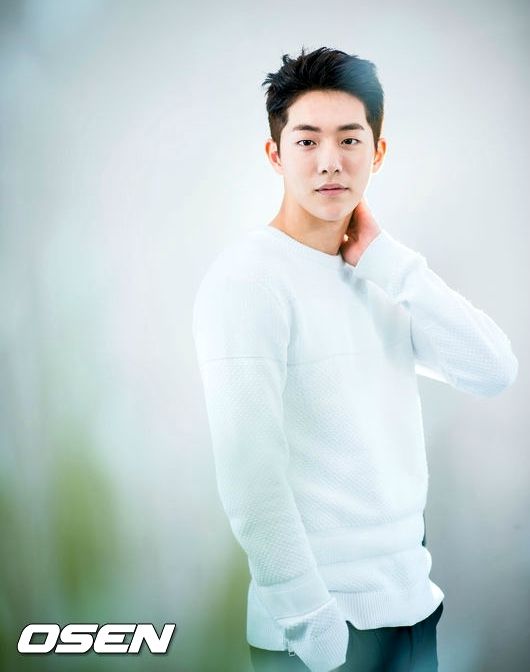 Nam Joo-hyuk offered new MBC drama Dazzling Temptation