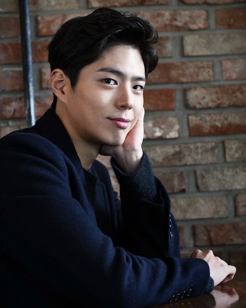 Park Bo-gum in talks to join Hello Monster