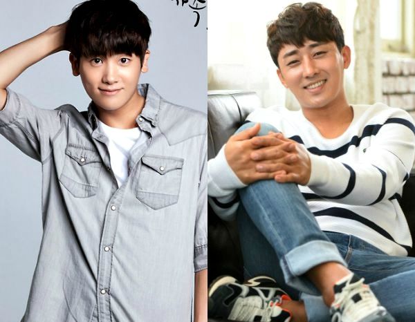 Park Hyung-shik joins Three Meals a Day: Fishing Village