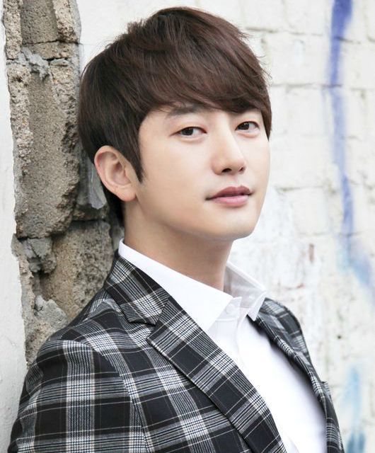 Park Shi-hoo to make drama comeback in OCN’s Neighborhood Hero