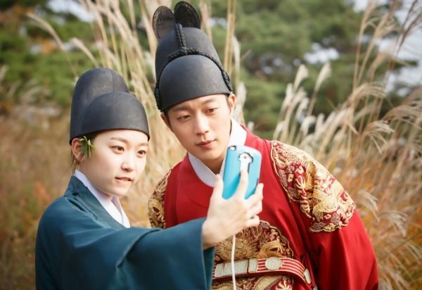 Time-slip drama special Splish Splash Love sets airdate