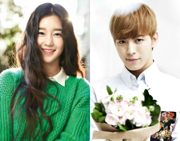 Seo Ye-ji, VIXX’s Hongbin for youth drama Moorim School