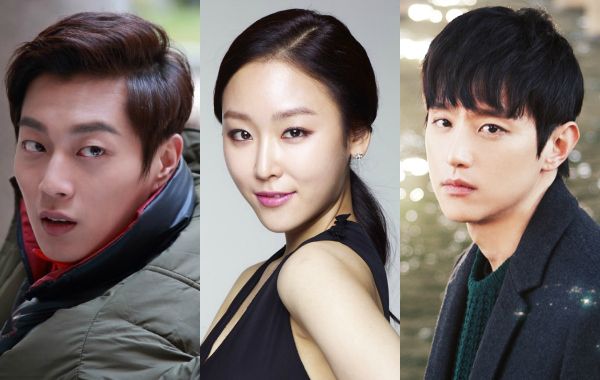 Yoon Doo-joon headlines Let’s Eat 2 with whole new cast