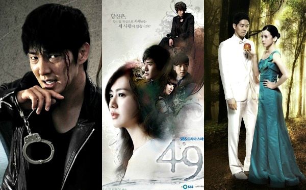 49 Days Korean Drama Summary Ep 15