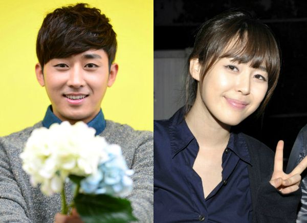 Sohn Ho-joon, Lee Hana courted to join Mrs. Cop