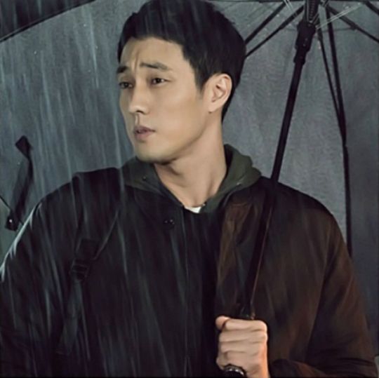 Oh My Venus’s rain-soaked trainer, ex-boyfriend, and rival