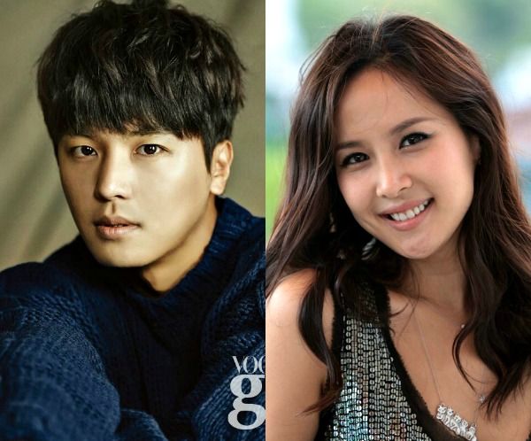 Yeon Woo-jin and Jo Yeo-jung pair up in new rom-com