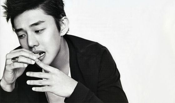Yoo Ah-in to bring Dr. Frankenstein back to life?