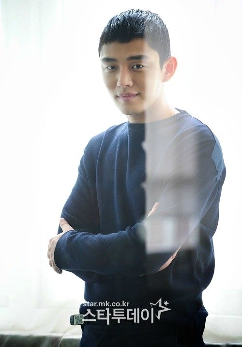 Yoo Ah-in relishes his evil turn in Veteran