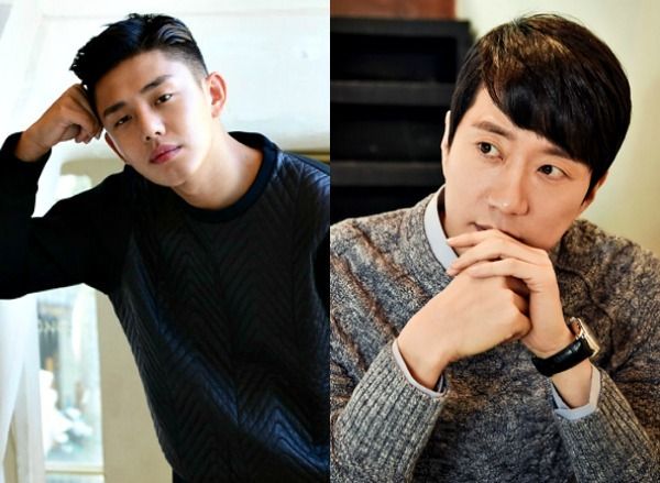Six Flying Dragons confirms leads, adds Yoon Kyun-sang