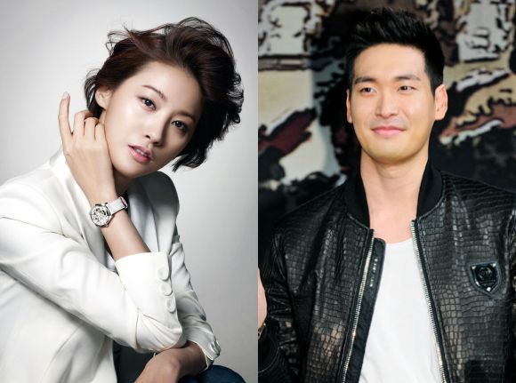 Yoo In-young, Jung Kyeo-woon join Oh My Venus