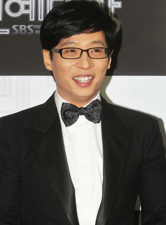 Yoo Jae-suk heads to JTBC for new variety show