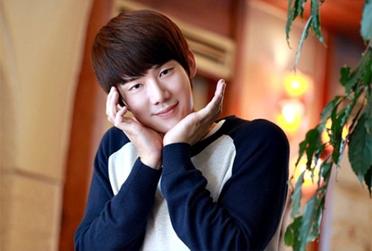 Yoo Yeon-seok up for Joseon caper opposite Lee Seon-kyun