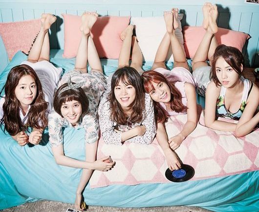 Lies, girlfriends, and growing pains in JTBC’s Age of Youth
