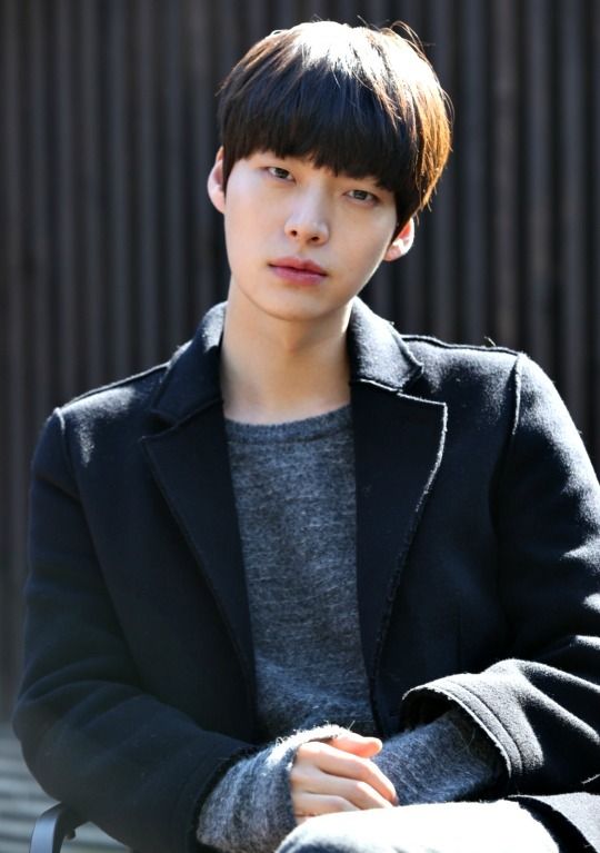 Ahn Jae-hyun joins second season of New Journey to the West
