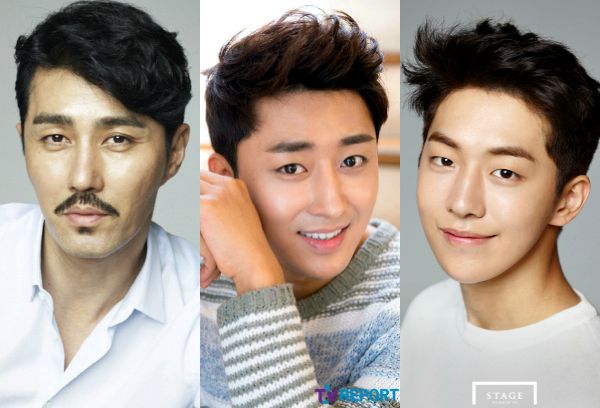 Nam Joo-hyuk joins new season of Three Meals a Day