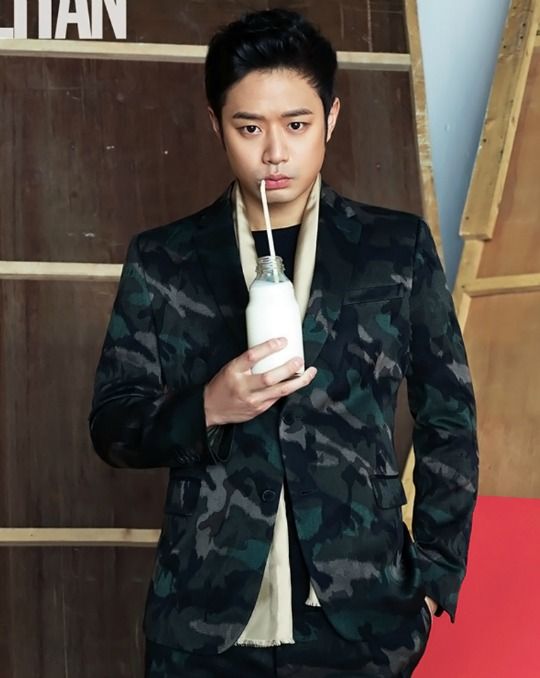 Time of the Beast: Lee Je-hoon out, Chun Jung-myung in