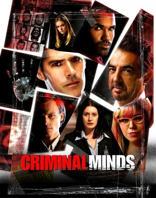 Criminal Minds up for a Korean drama remake