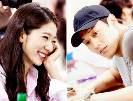 First script read for SBS’s upcoming Doctors