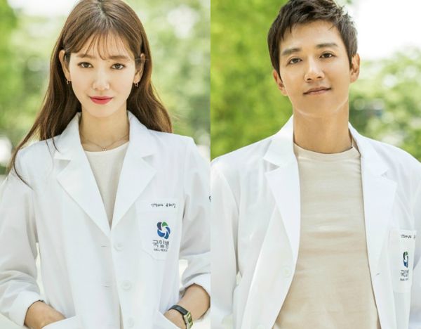 The teacher has a crush on SBS’s Doctors