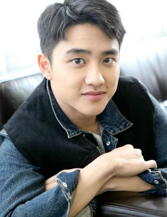 EXO’s D.O. to headline new web drama from director of Twenty