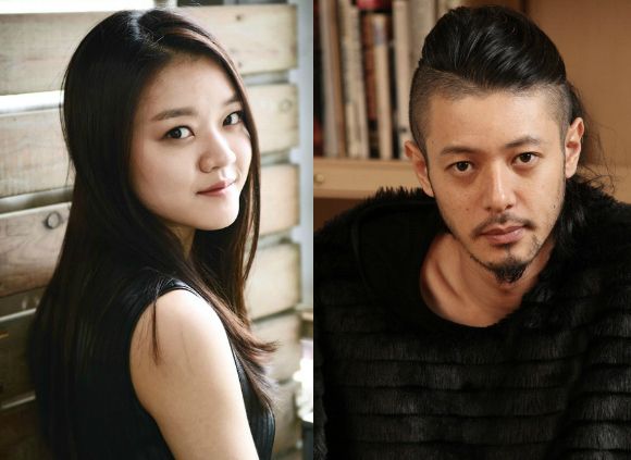 Go Ah-sung joins Odagiri Joe in new season of Japanese Midnight Diner