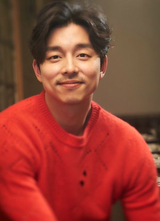 Gong Yoo confirms writer Kim Eun-sook’s fantasy drama Goblin